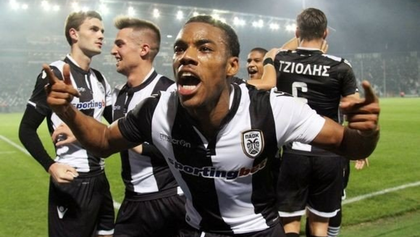 Τα όργια του Γκάρι Ροντρίγκεζ και η «τεσσάρα» στον Σάντος