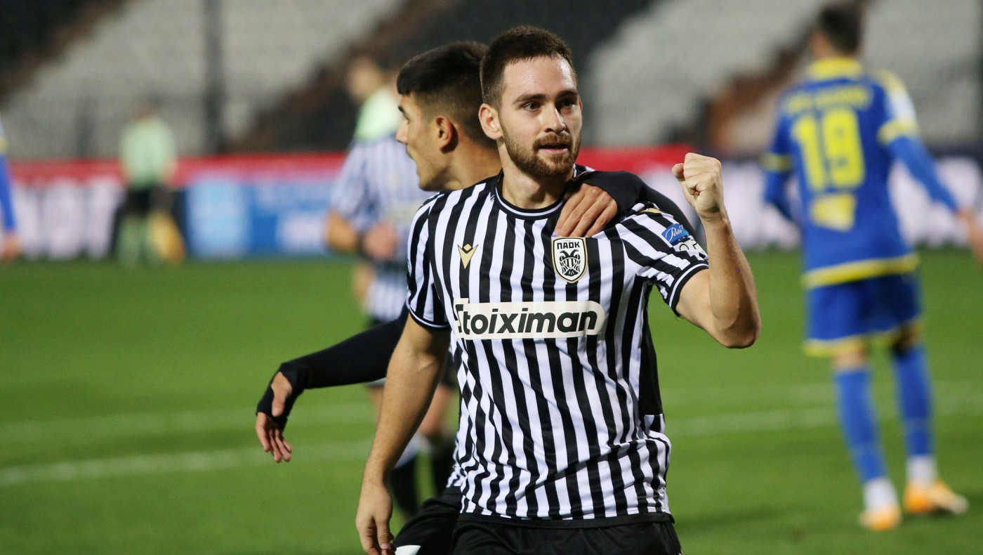 Ντέρμπι ΠΑΟΚ – Παναθηναϊκού στην Τούμπα με δύναμη, πάθος και πολλές επιλογές από Stoiximan