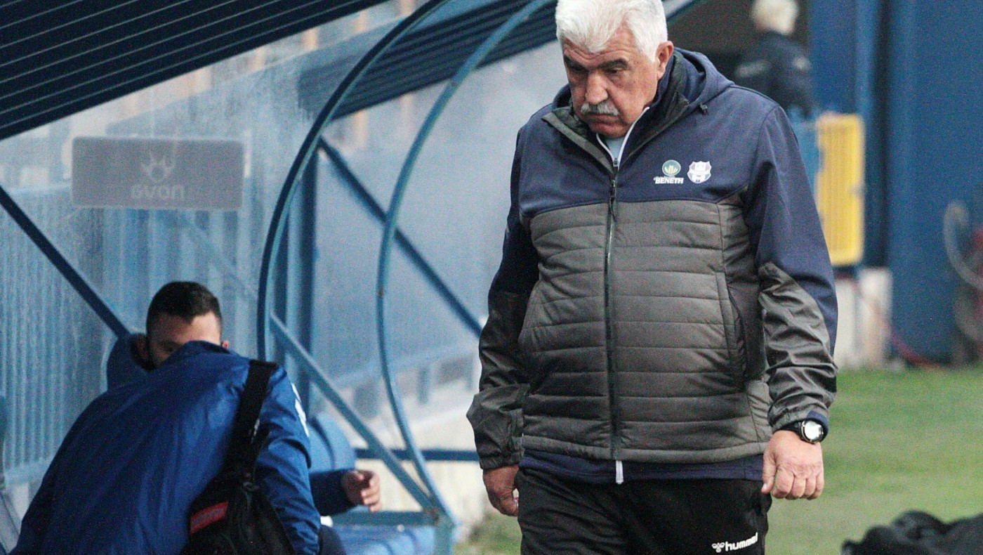 Ξέσπασμα Παράσχου: «Είναι καραγκιόζηδες, χώρα είναι αυτή;»