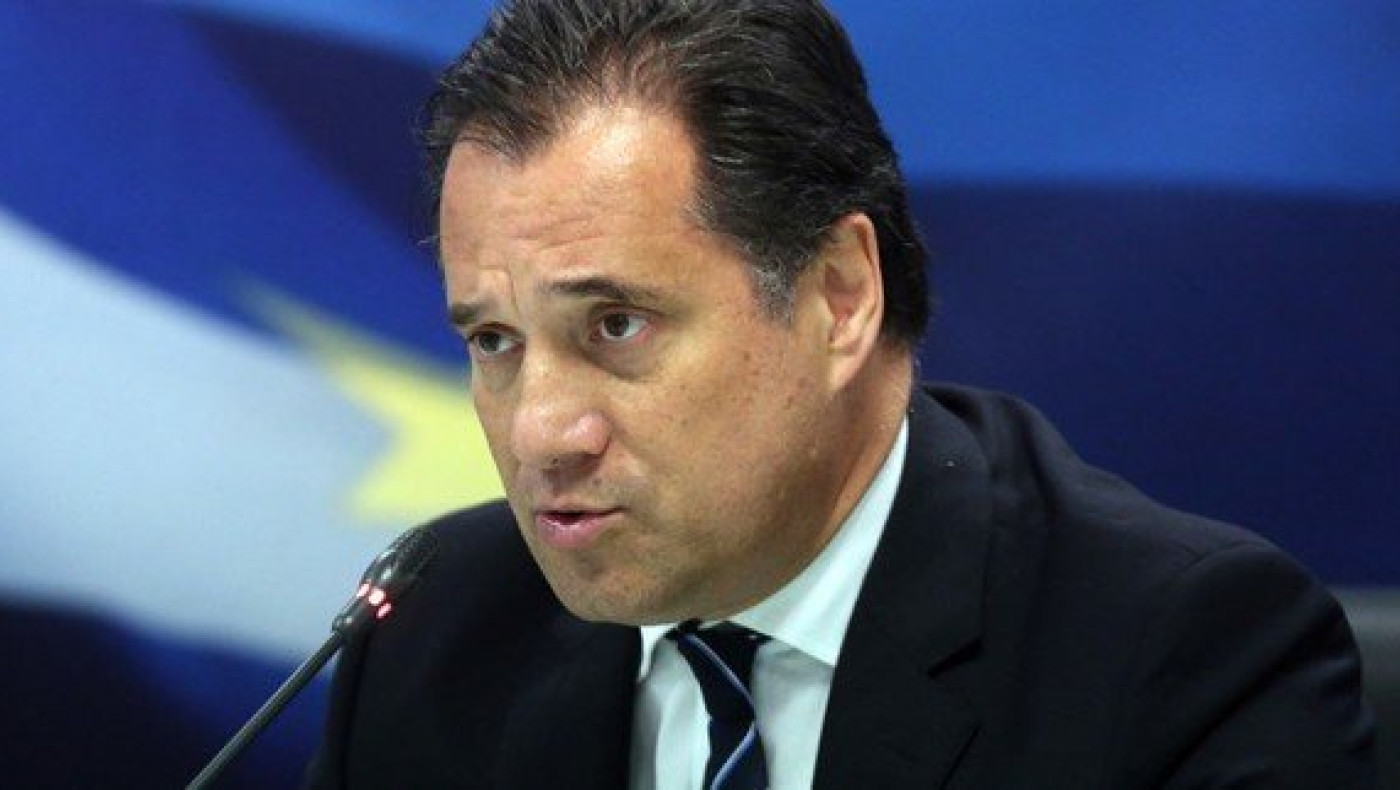 Γεωργιάδης για Επιστρεπτέα Προκαταβολή 1,2,3: «Ενα μέρος θα χαριστεί»