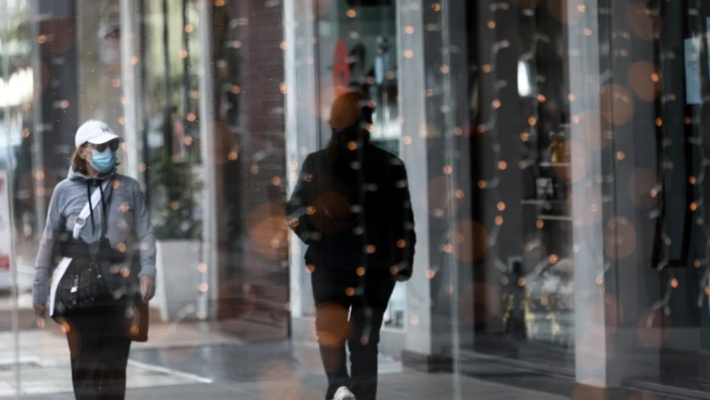 Παραμονή Πρωτοχρονιάς: Το ωράριο σε σούπερ μάρκετ και κρεοπωλεία