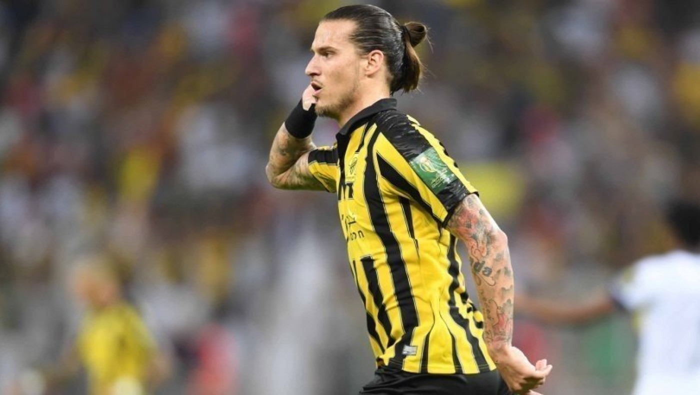 Μένει ελεύθερος ο Πρίγιοβιτς! Ο ΠΑΟΚ και η επιθυμία του παίκτη