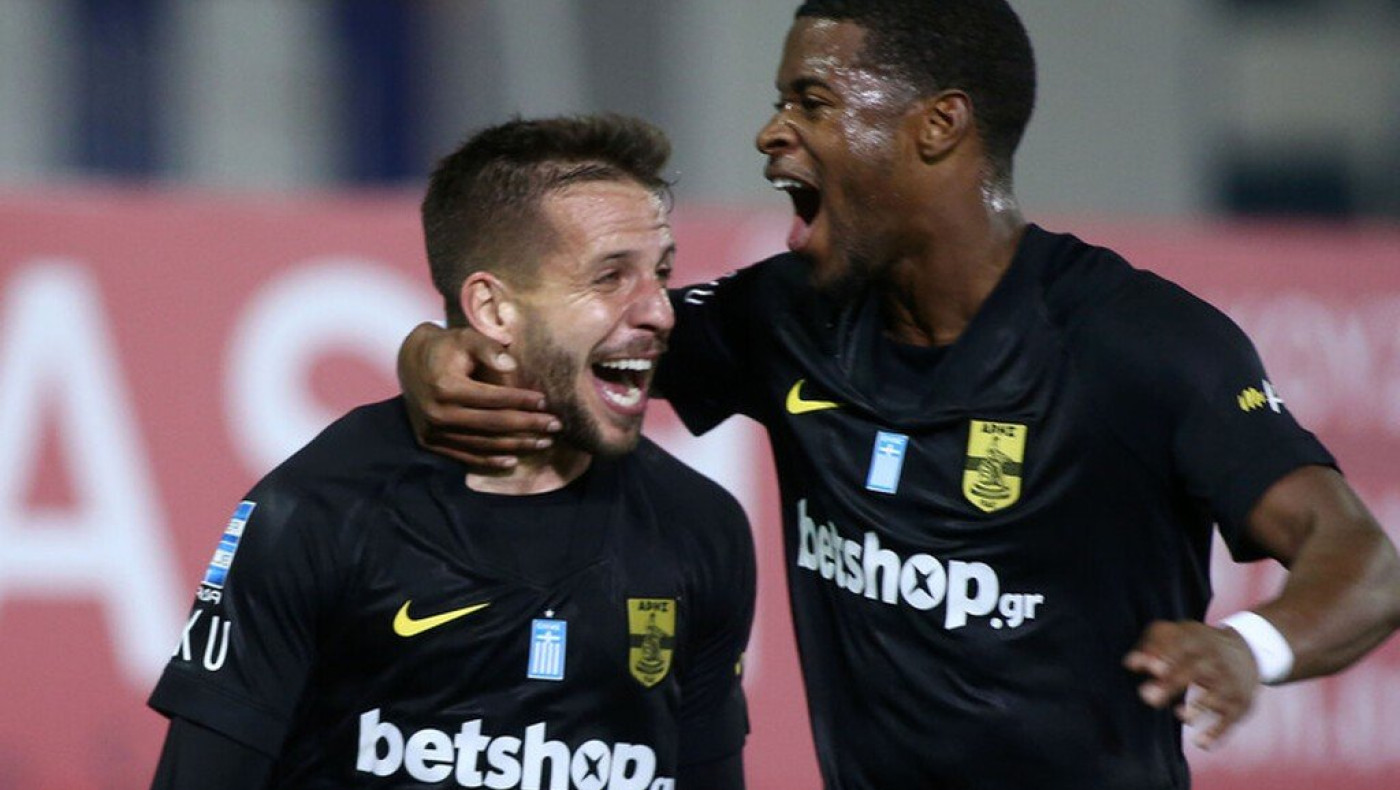 Οι 11 εκλεκτοί του Άκη Μάντζιου για το ματς με τον ΟΦΗ