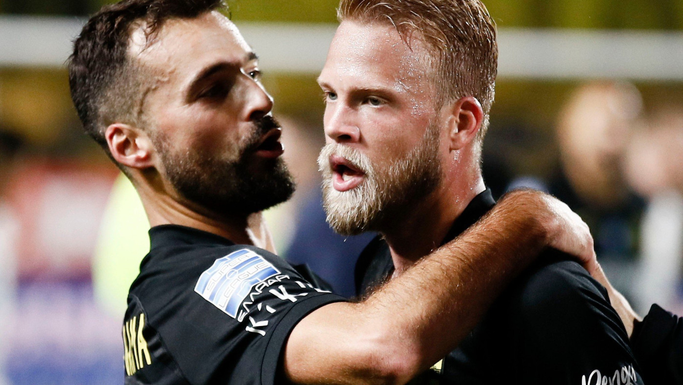 Το... «χτύπημα» της ΠΑΕ Άρης μετά τη νίκη επί του ΠΑΟΚ