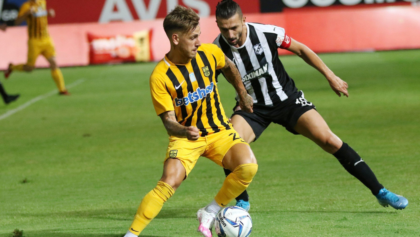 G/G στο Ηράκλειο και η παράδοση της Ριζούπολης