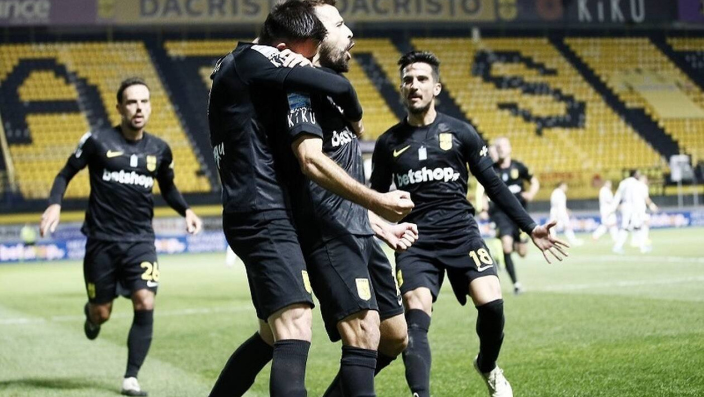 Οχι, δεν χρειάζεται να τρελαθεί