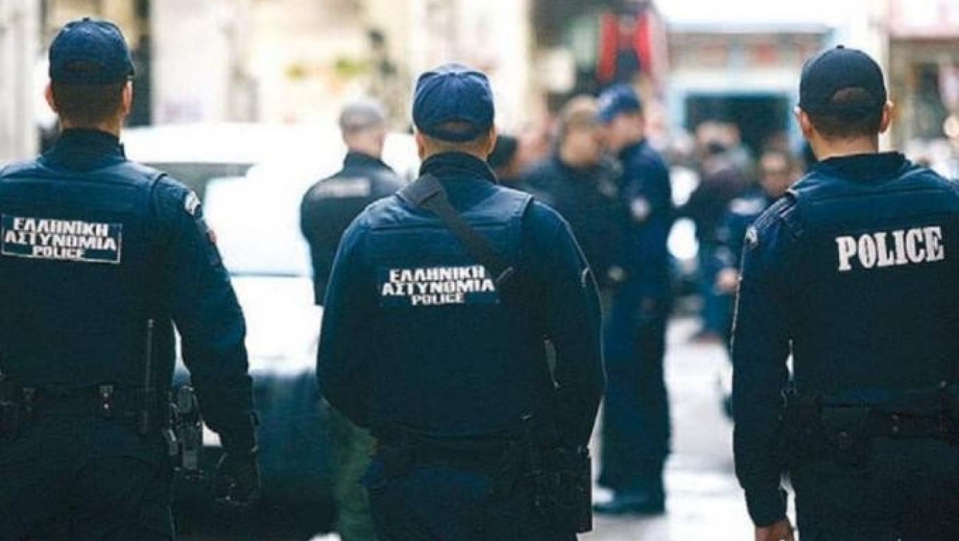 «Ανήθικο αυτό που κάνει ο Ολυμπιακός με την Αστυνομία της Θεσσαλονίκης»