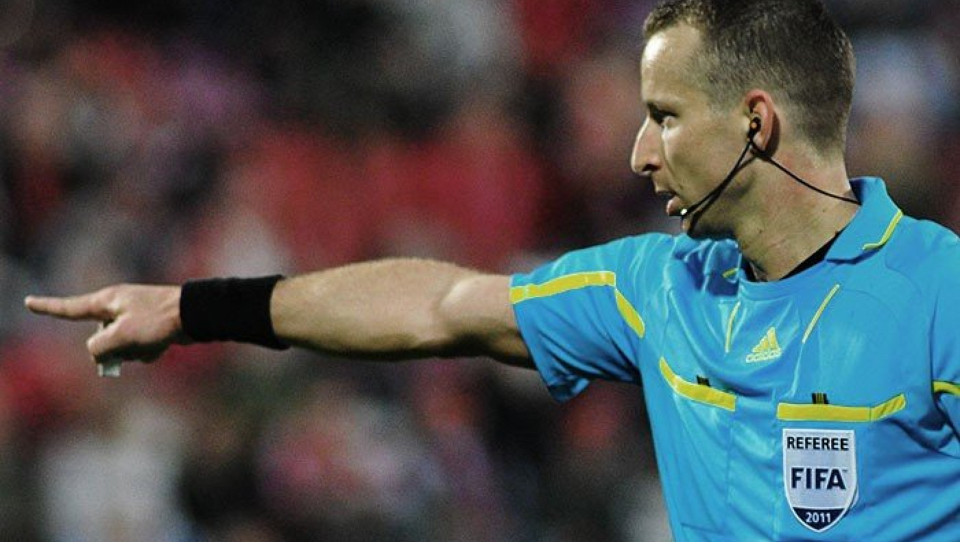 Έρχεται αλλαγή του κανονισμού για το ακούσιο χέρι