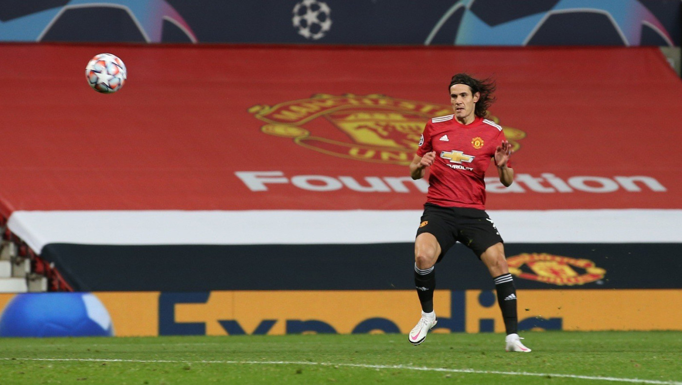 Καβάνι: «Είμαι ήρεμος, δέχομαι την τιμωρία, ζητάω συγνώμη»