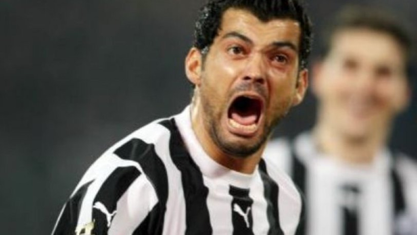 Άρης-ΠΑΟΚ: Όταν ο Κονσεϊσάο τρελάθηκε στο «Βικελίδης»