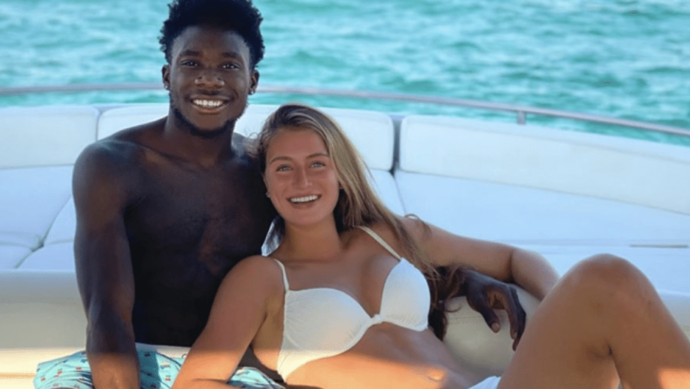 Σάλος στην Μπάγερν: Ρατσιστική επίθεση στον Ντέιβις και τη σύντροφό του