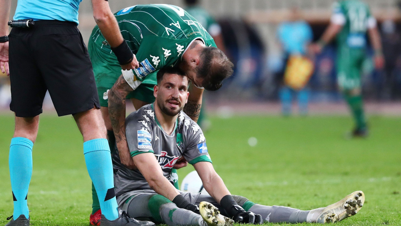 Το πλάνο Μπόλονι για Τούμπα και η αγωνία για Διούδη