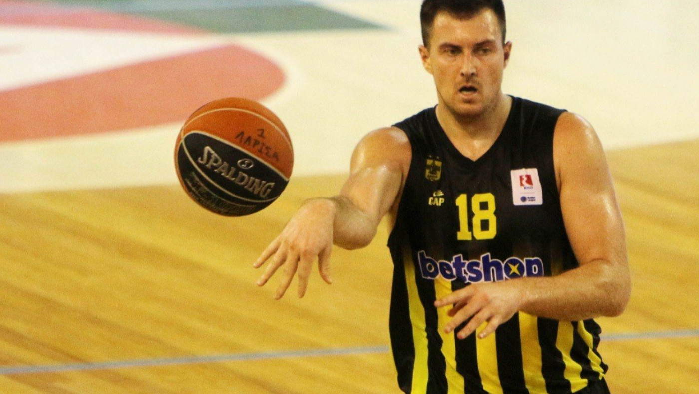 Ντραγκίτσεβιτς κατά Αρβανίτη, προσφυγή στη FIBA και απάντηση του Άρη!