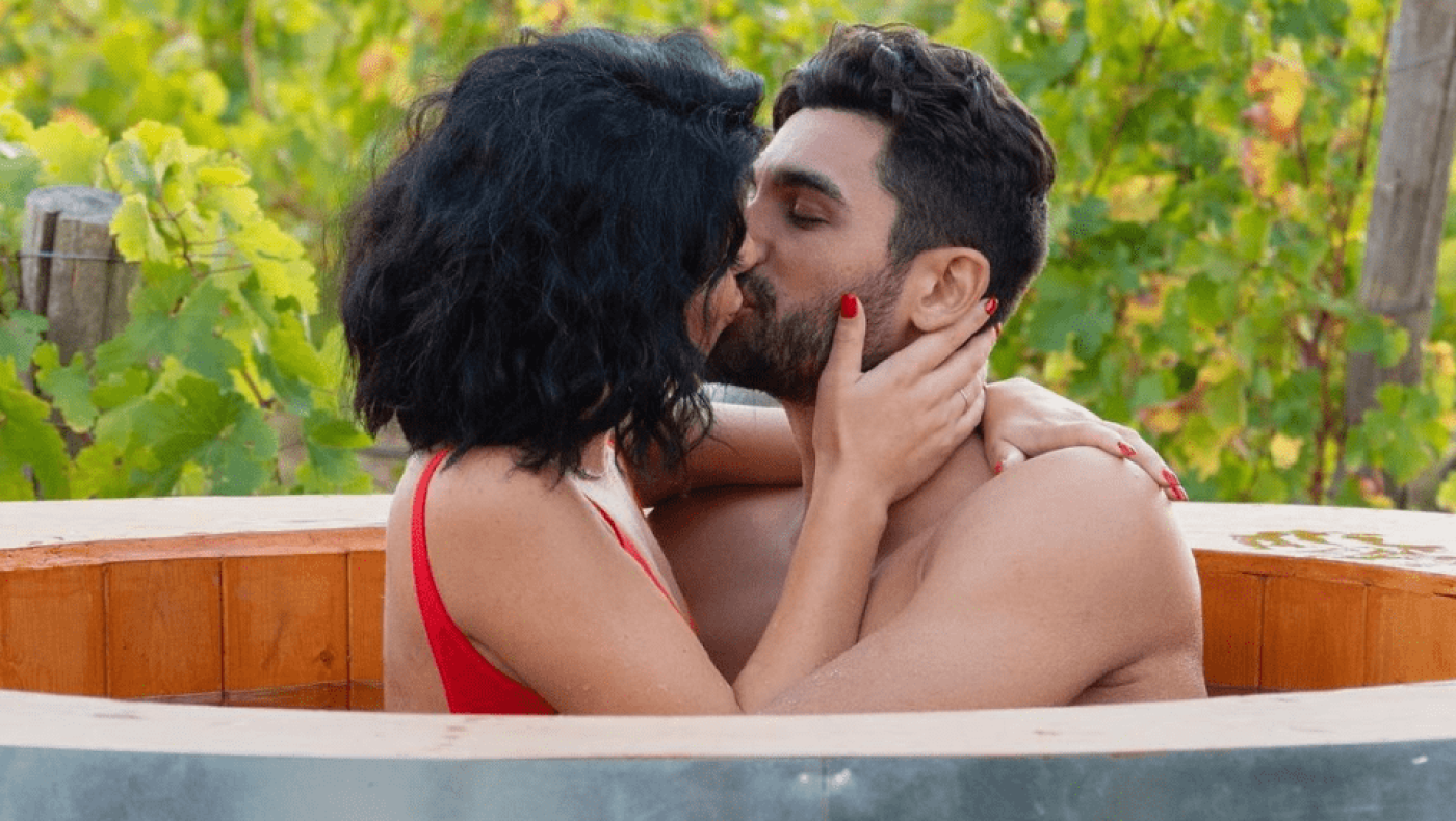 The Bachelor: Μια ανάσα από τον τελικό αποχώρησε το μεγάλο φαβορί