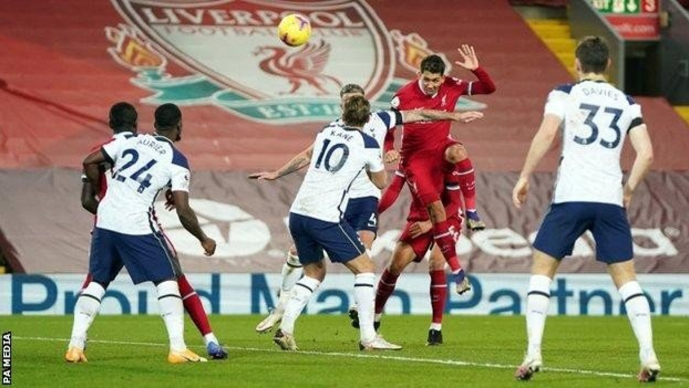 Αγγλία: Κορυφή με «λυτρωτή» τον Φιρμίνο η Λίβερπουλ!