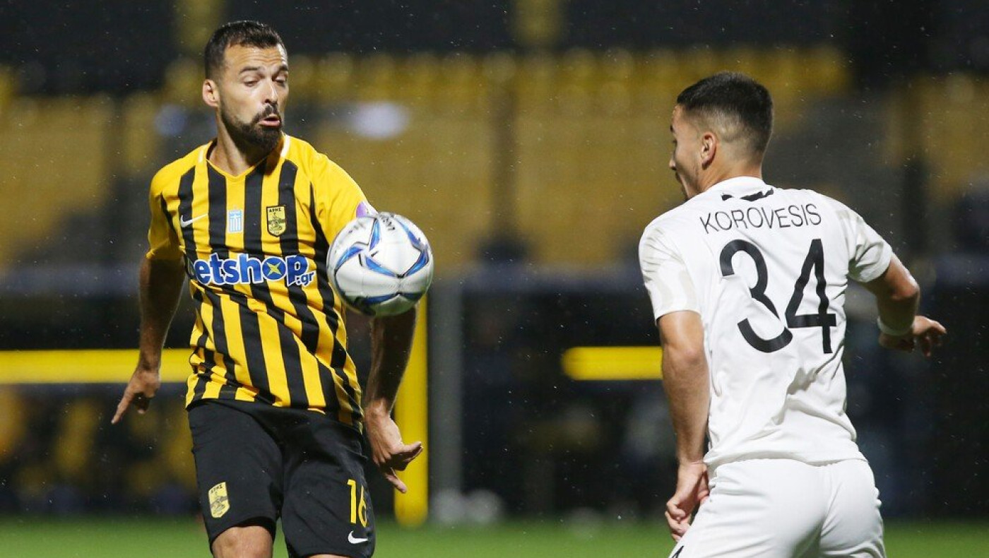 Το ΟΦΗ - Άρης με τα μάτια της Super League