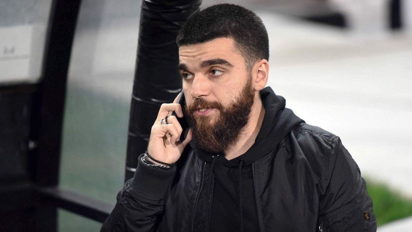 Και ο Γιώργος Σαββίδης για τα θύματα της Θύρας 7