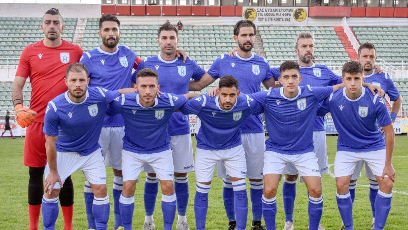 Επικυρώνει τη σημαντική συμφωνία ο Ηρακλής, αναμένει το πράσινο φως για την επανέναρξη!