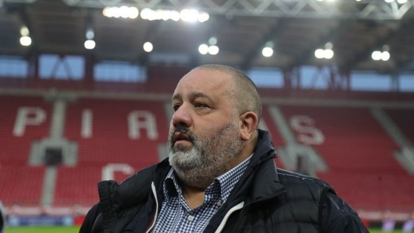 Ολοκληρώθηκε η κατάθεση Καραπαπά