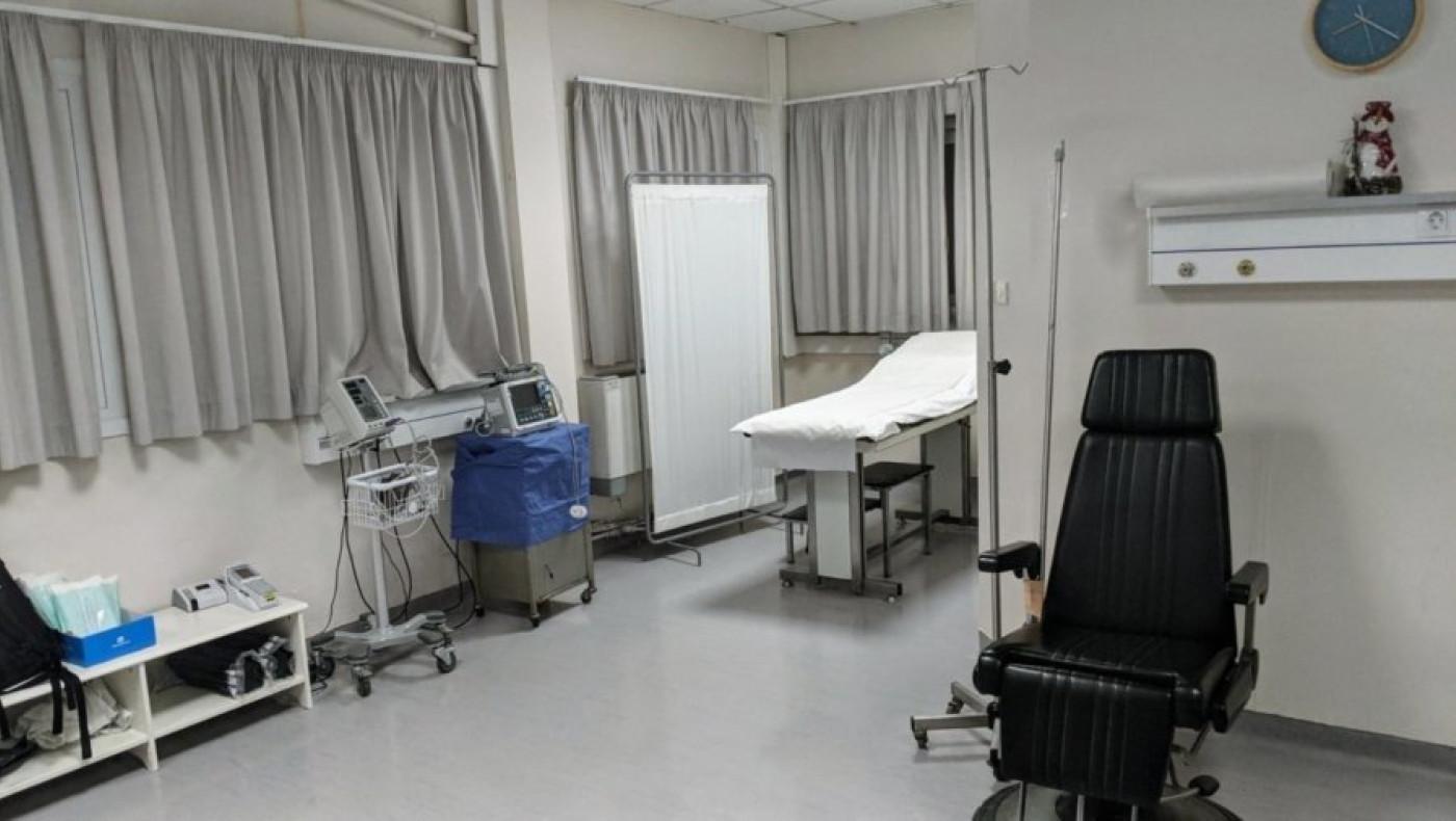 Πέντε εμβολιαστικά κέντρα θα λειτουργήσουν στο δήμο Κορδελιού-Ευόσμου