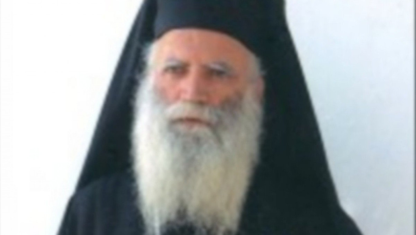 Μητροπολίτης Σεραφείμ: «Θα λειτουργήσουμε, ας έρθουν να μας πιάσουν»