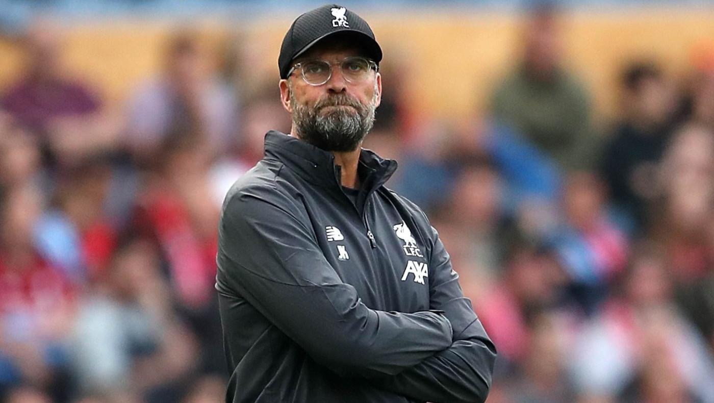 Σοβαρές κατηγορίες της Σίτι για τον Κλοπ, για ξενοφοβικά σχόλια