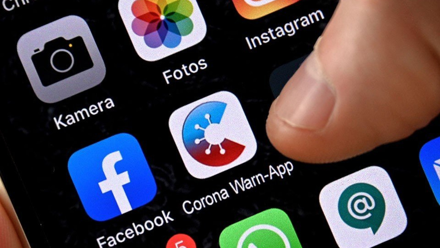 Αυτή είναι η εφαρμογή που... σάρωσε το 2020 και «εκθρόνισε» το Facebook