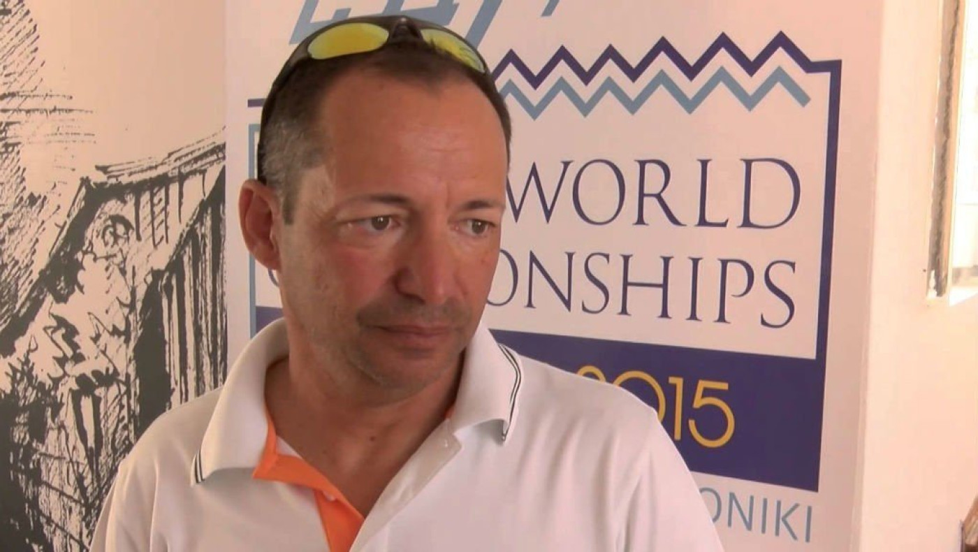 Κοσματόπουλος: «Γι' αυτό έστειλα την επιστολή στον ΠΣΑΠ για Ουαγκέ»