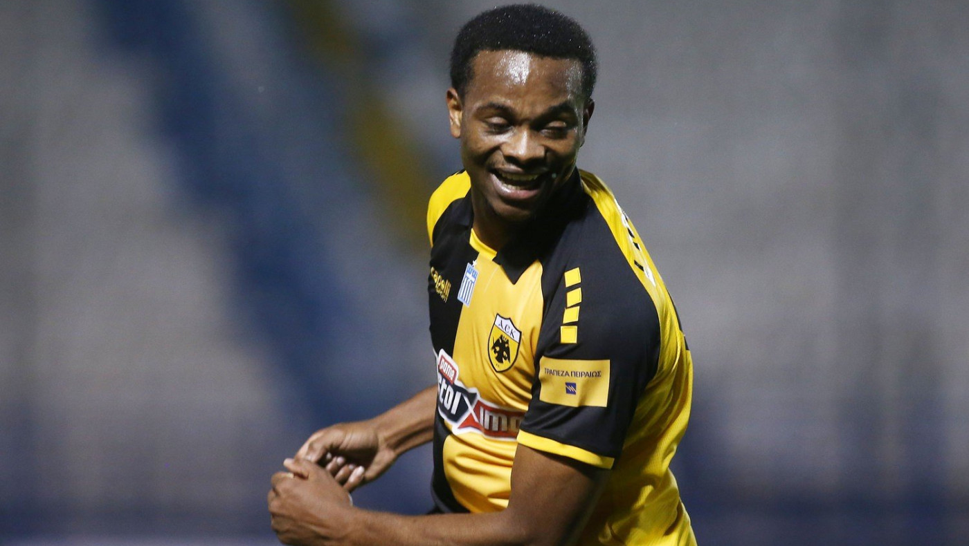 Η ΑΕΚ ζητάει 15 εκατ. ευρώ για τον Λιβάι Γκαρσία