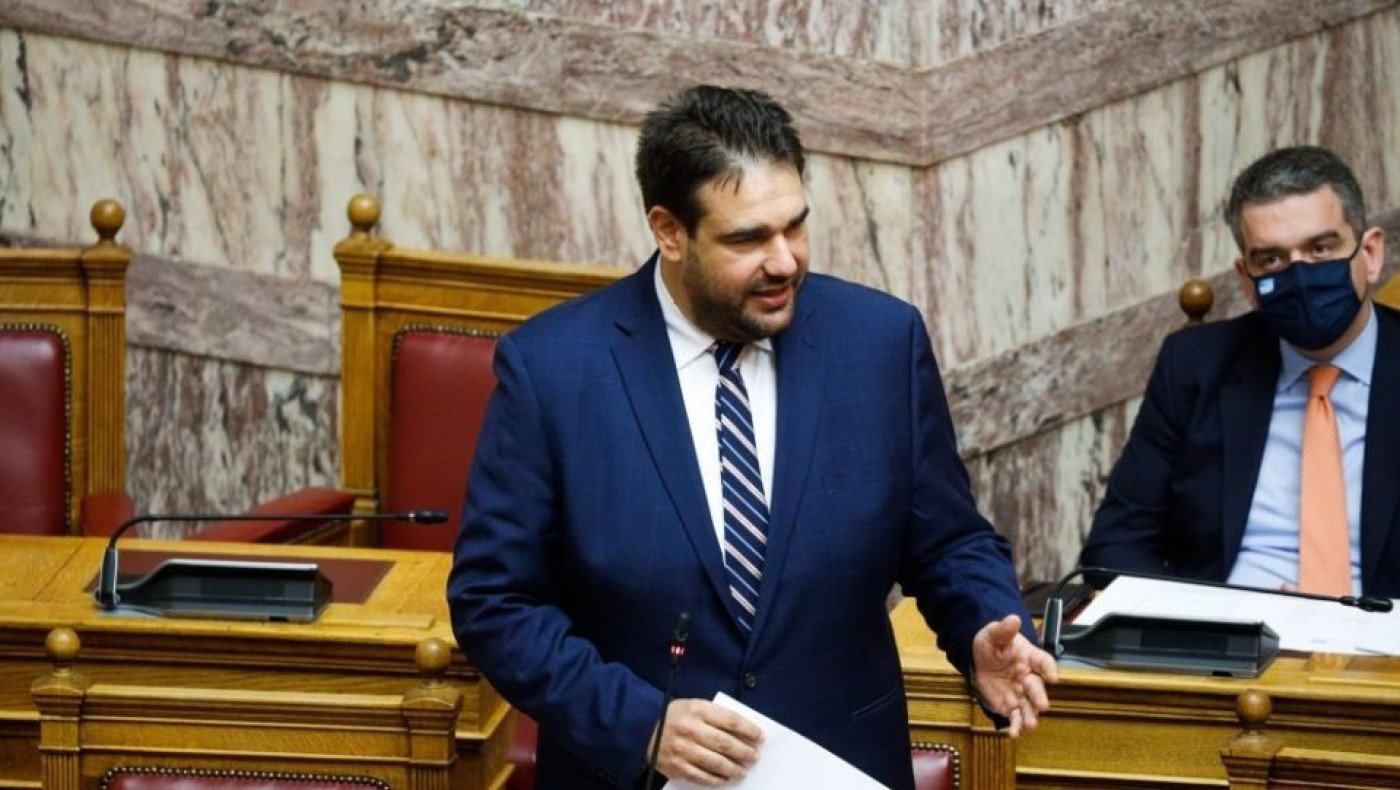 Ρύθμιση 120 δόσεων για... πάσης φύσεως οφειλές στους Δήμους