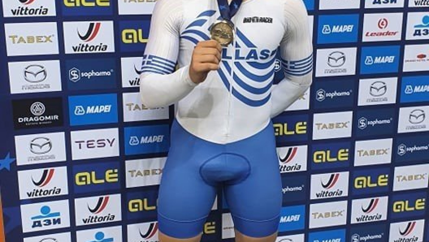 Κωνσταντίνος Λιβανός: «Στην Ελλάδα τα πράματα είναι πολύ δύσκολα»