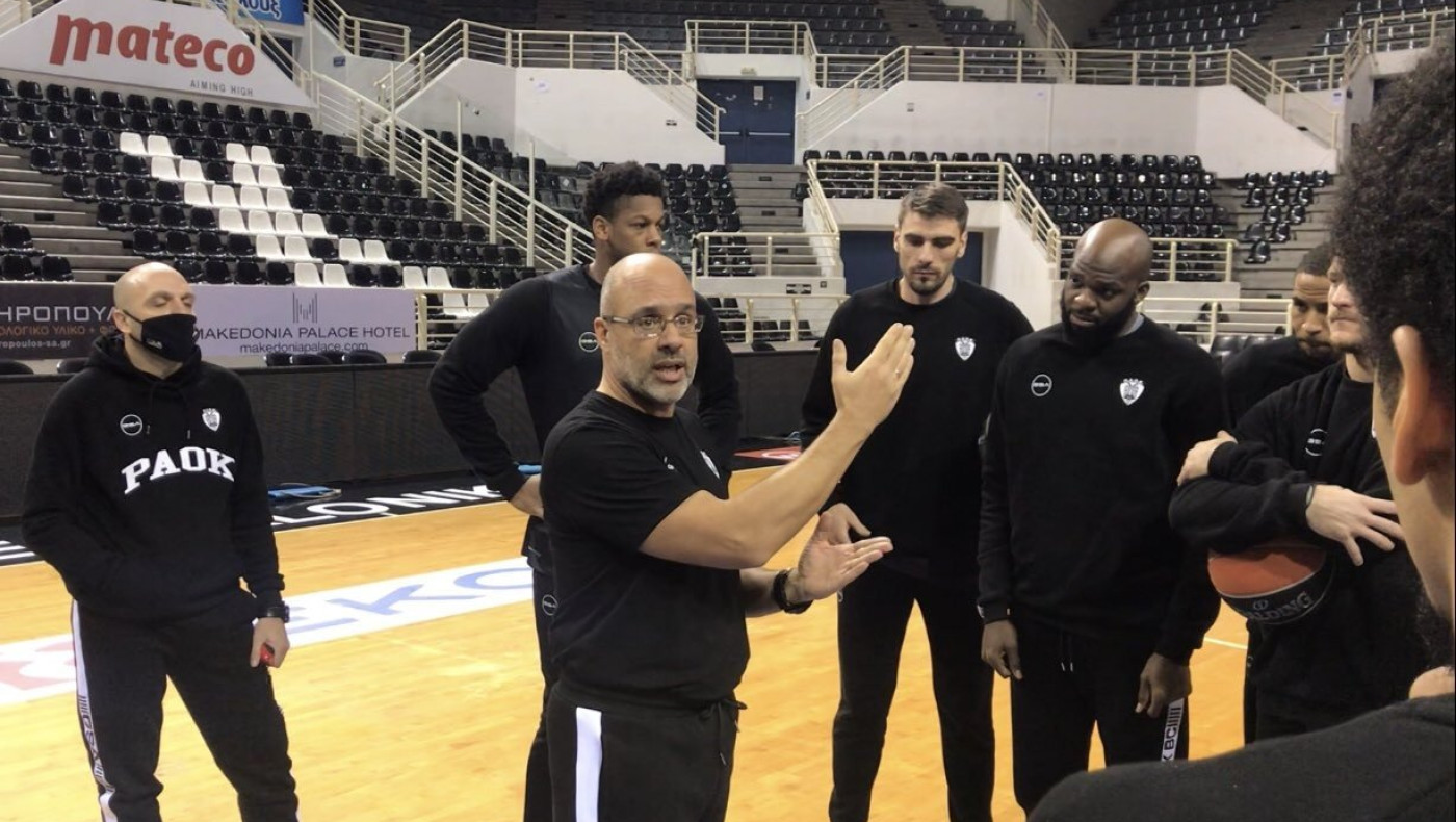 ΠΑΟΚ: Επιστροφή στη δράση στις 18 Αυγούστου!