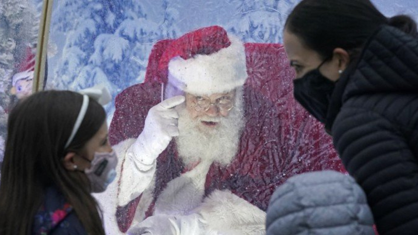 Economist: «Κάτι καλό μπορεί να προκύψει από τη δυστυχία αυτού του έτους»