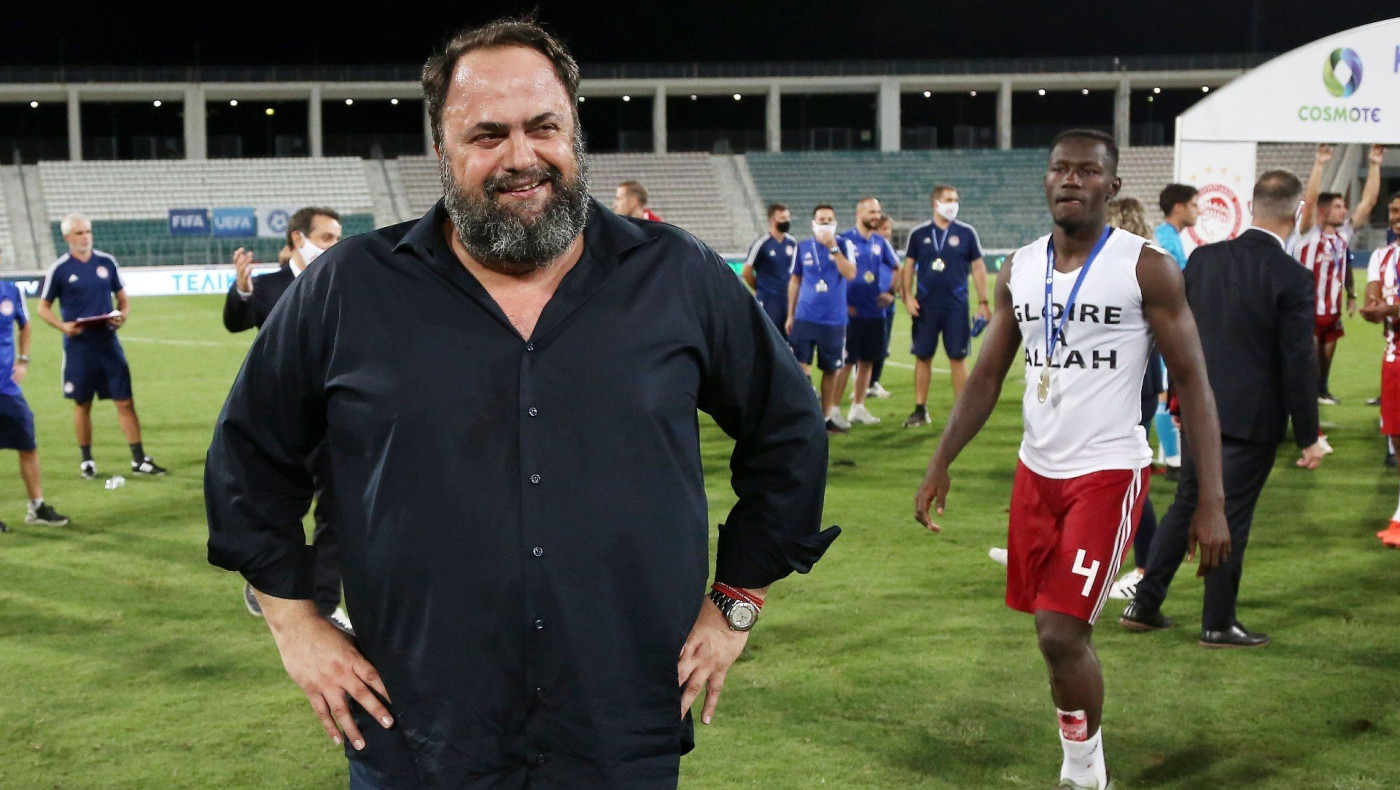 Πρόταση Εισαγγελέα στη δίκη των «στημένων»: Αθώοι ο Μαρινάκης και άλλοι 22