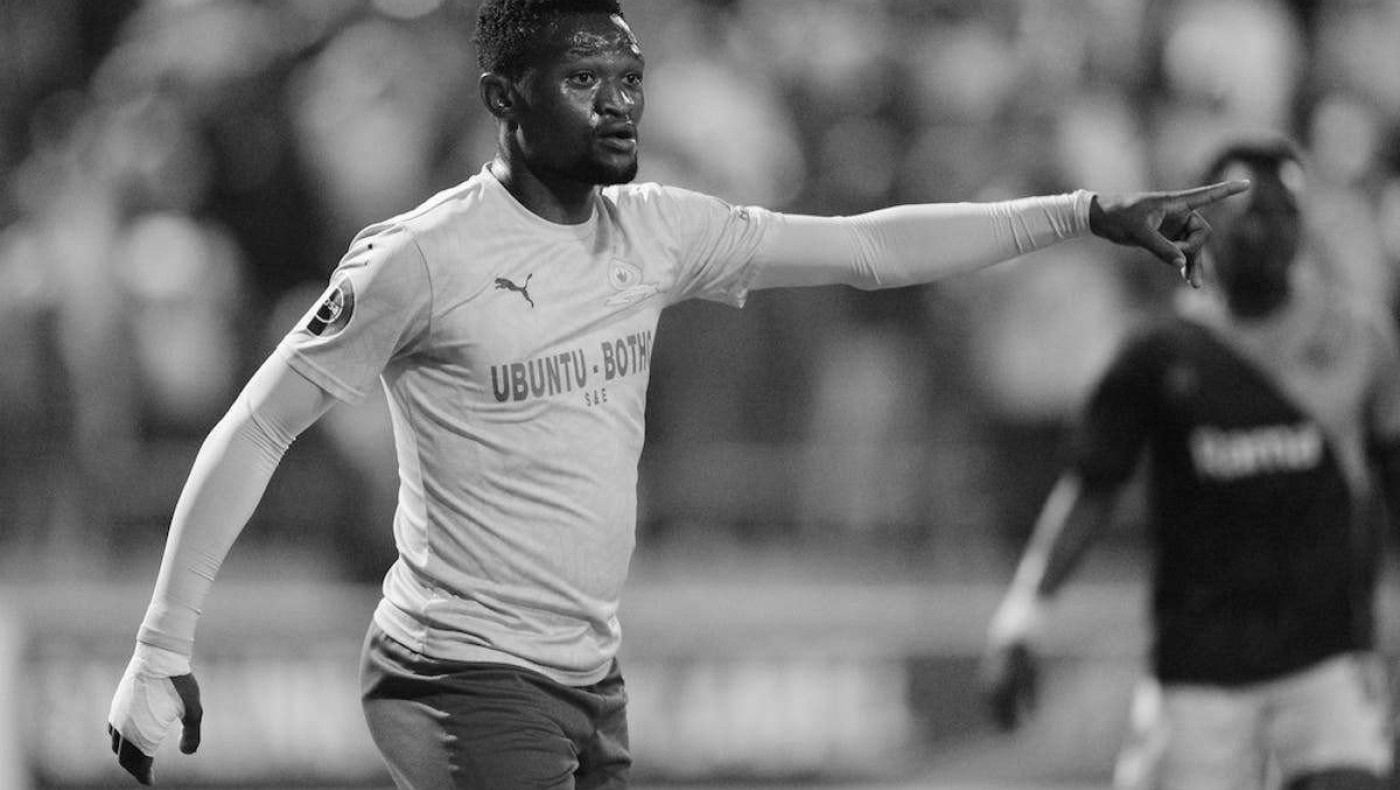 Νεκρός σε τροχαίο διεθνής Νοτιοαφρικανός ποδοσφαιριστής