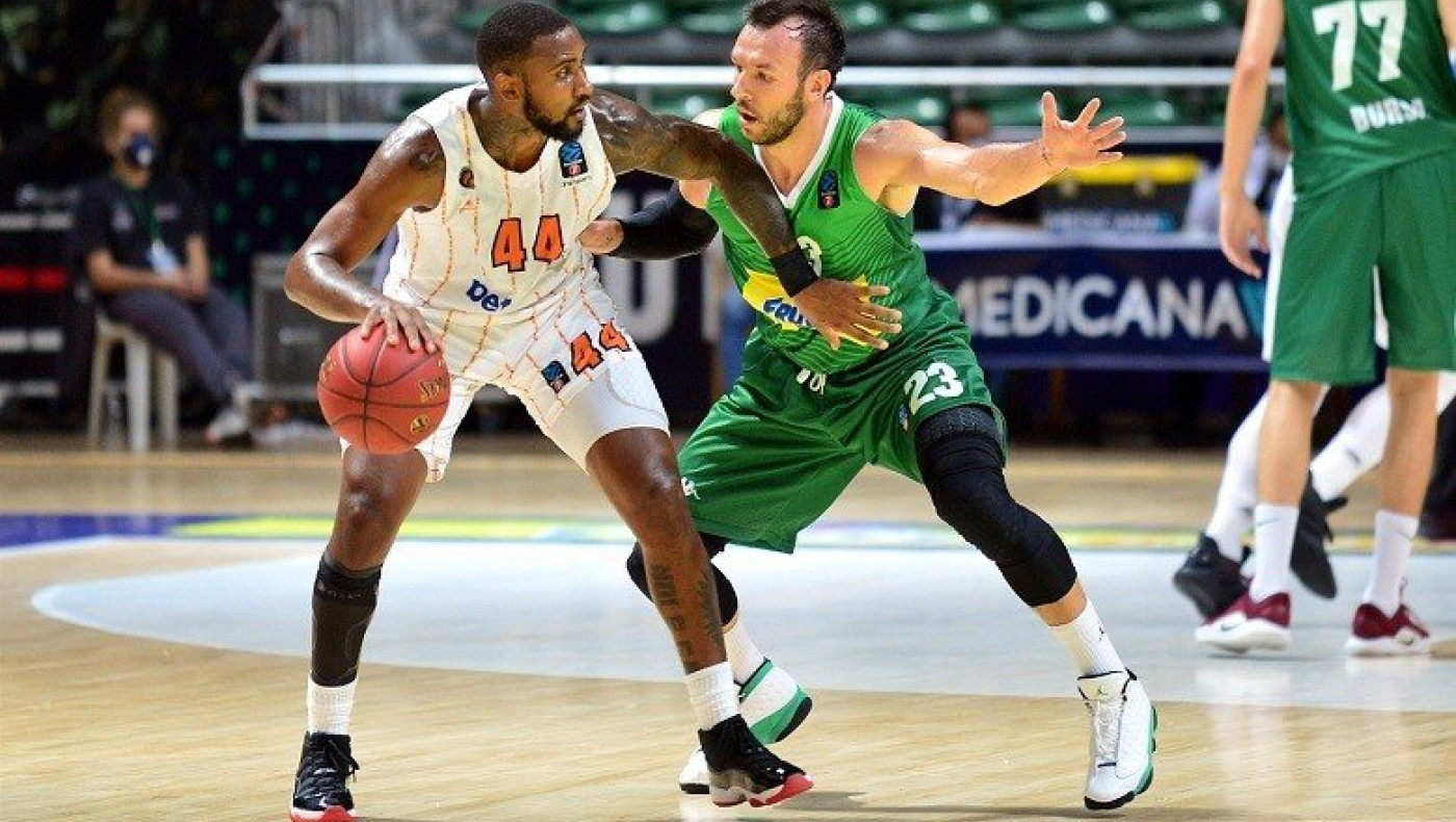 «Επική» γκάφα της Ευρωλίγκα με Μπούρσασπορ!