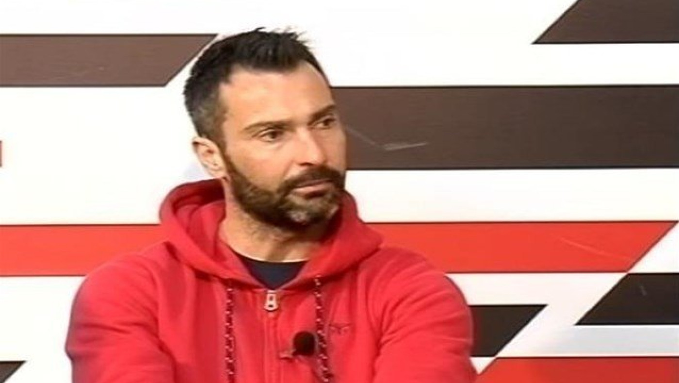 Θρήνος στο χάντμπολ: Έφυγε από τη ζωή 39χρονος προπονητής