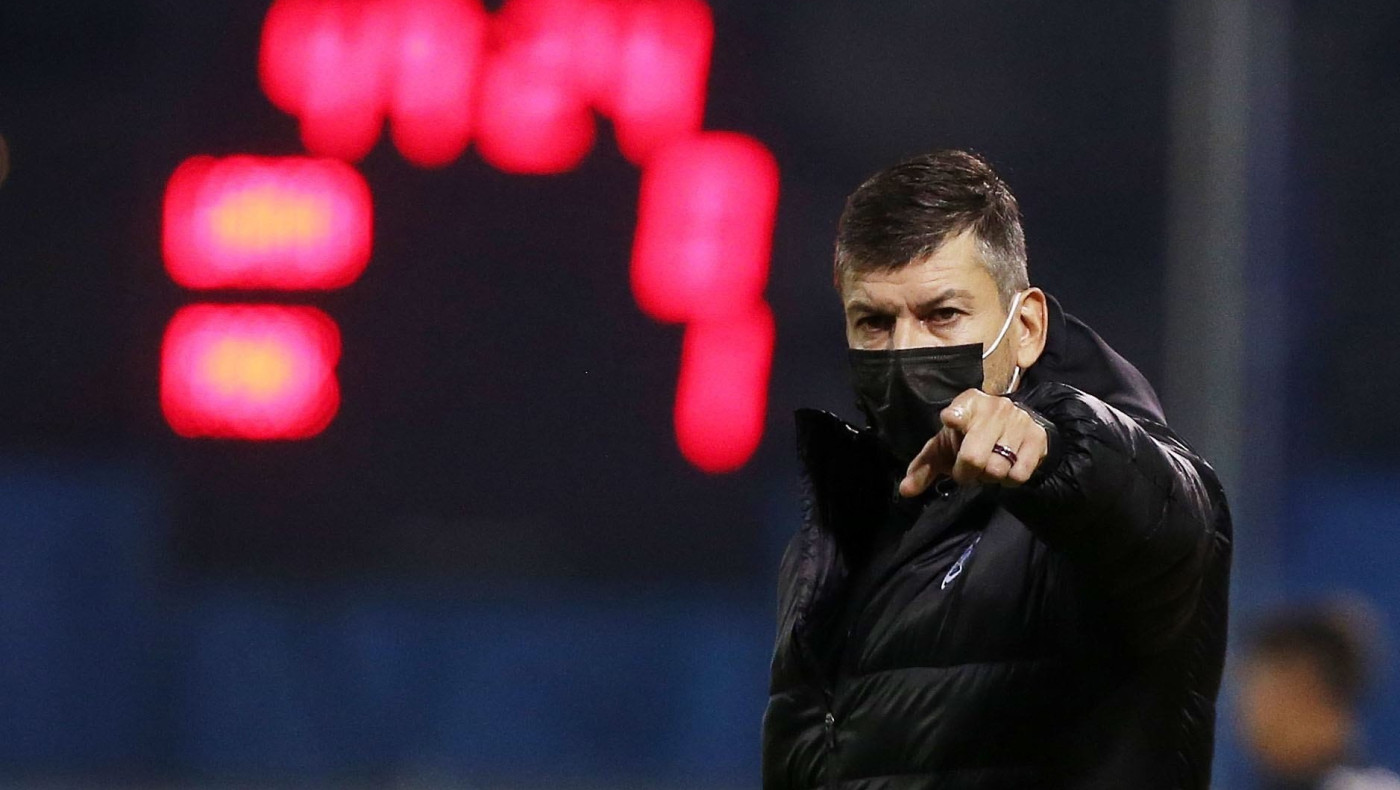 Καρέ μεταγραφών με το νέο έτος!