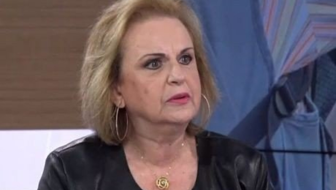 Εμβολιασμένος προς Παγώνη: «Το έκανα για σένα, είμαι ερωτευμένος!»