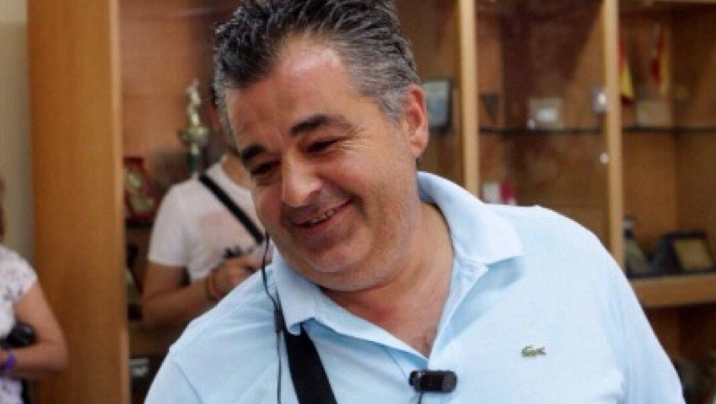 Διακοφώτης: «Φεβρουάριο ξεκινούν Γ΄Εθνική και τοπικά»