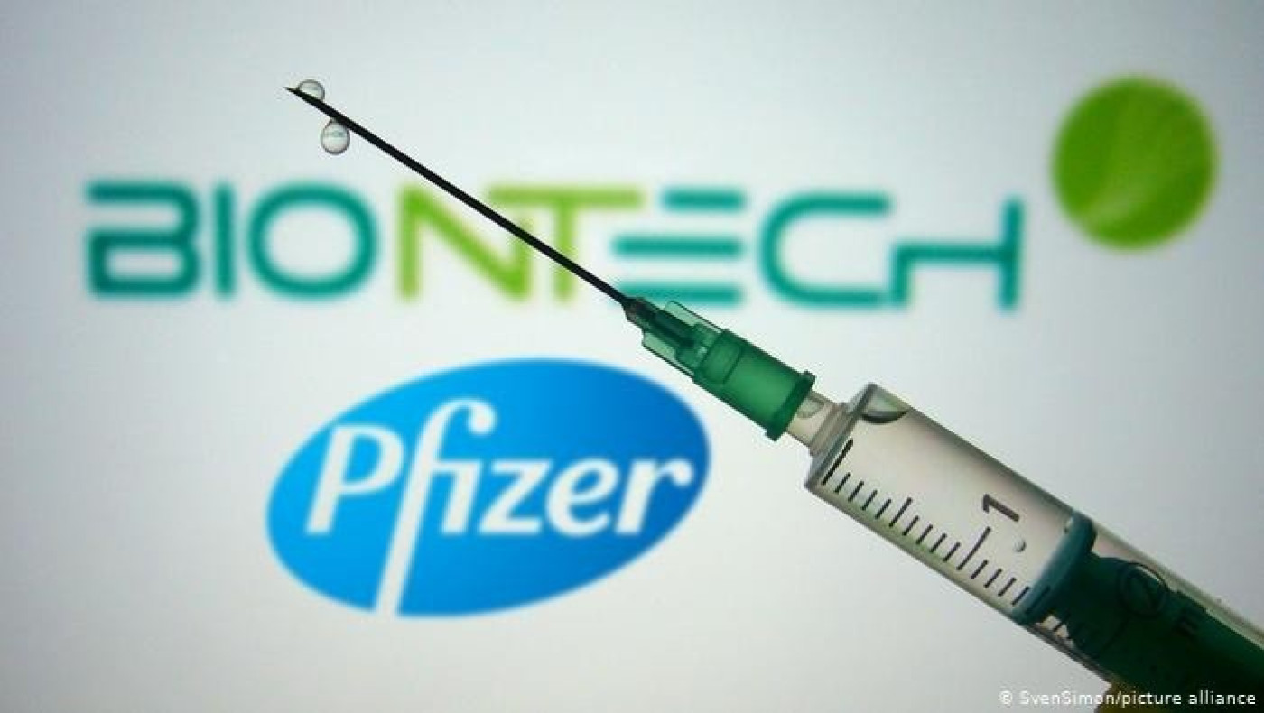 Pfizer: Γιατί δεν ενέκριναν 4 ειδικοί της FDA το εμβόλιό της