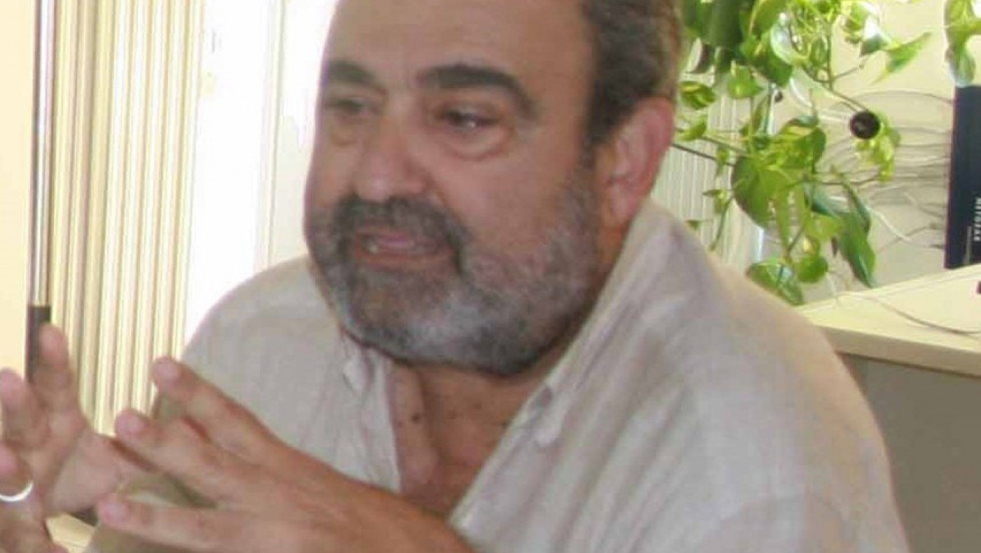 Η τοποθέτηση Δημητριάδη στην  ημερίδα του ΠΣΑΤ