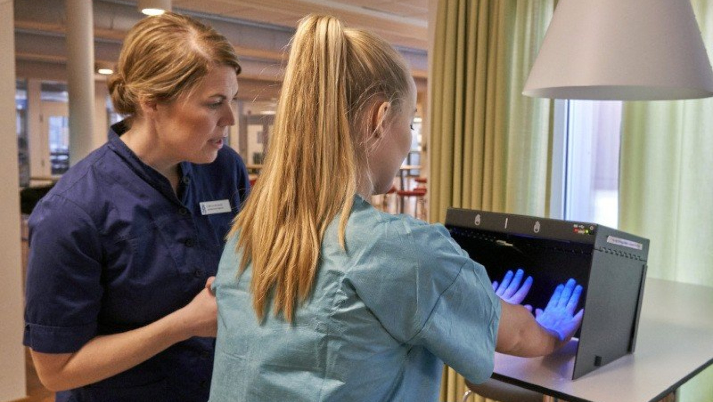 Κορωνοϊός-Σουηδία: Καταρρέει το σύστημα υγείας, παραιτούνται γιατροί και νοσηλευτές