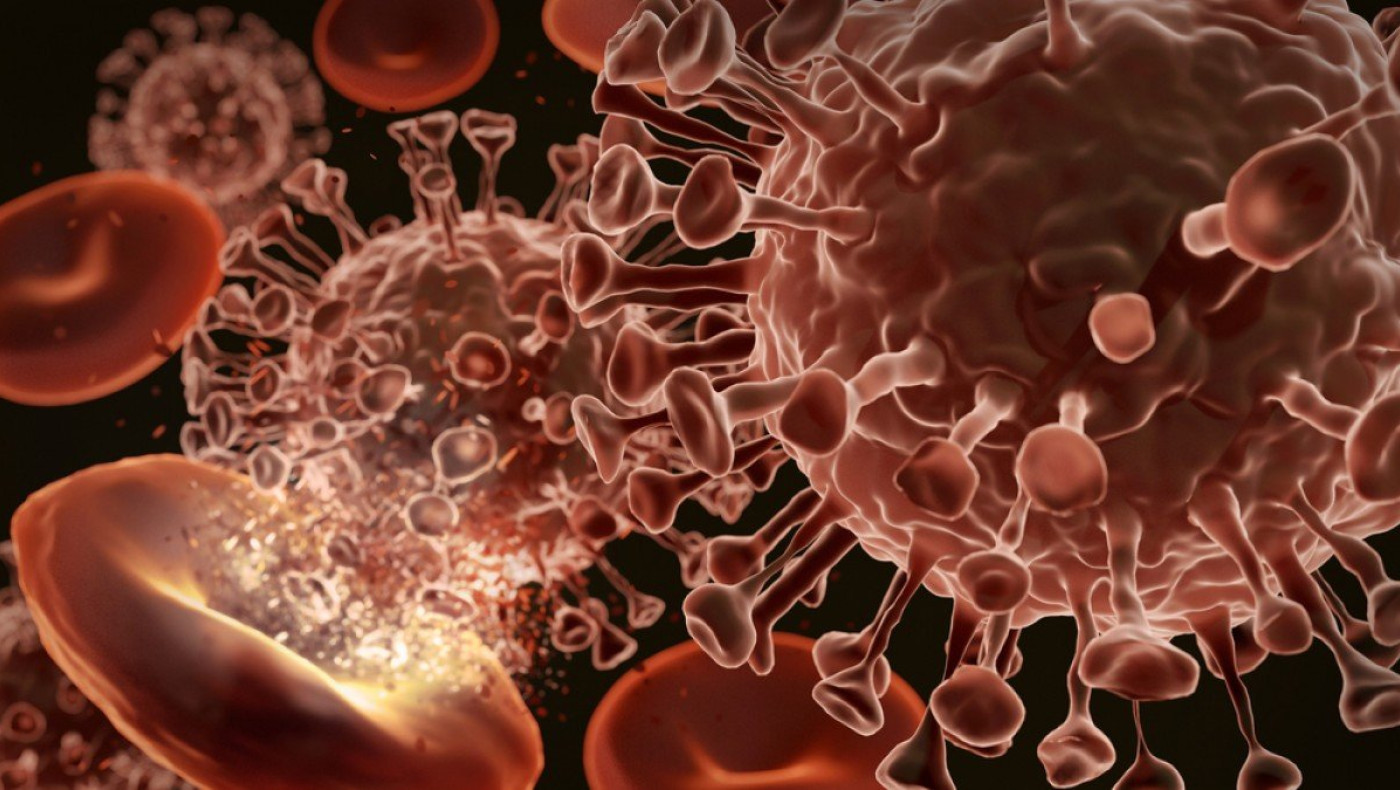 Κορωνοϊός: Οι νέες μεταλλάξεις φέρνουν νέα εμβόλια;