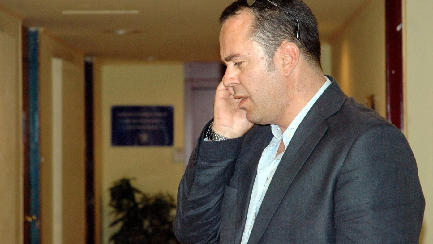 Στάμος: «Καταχρηστική η καταγγελία Σιαμπάνη»