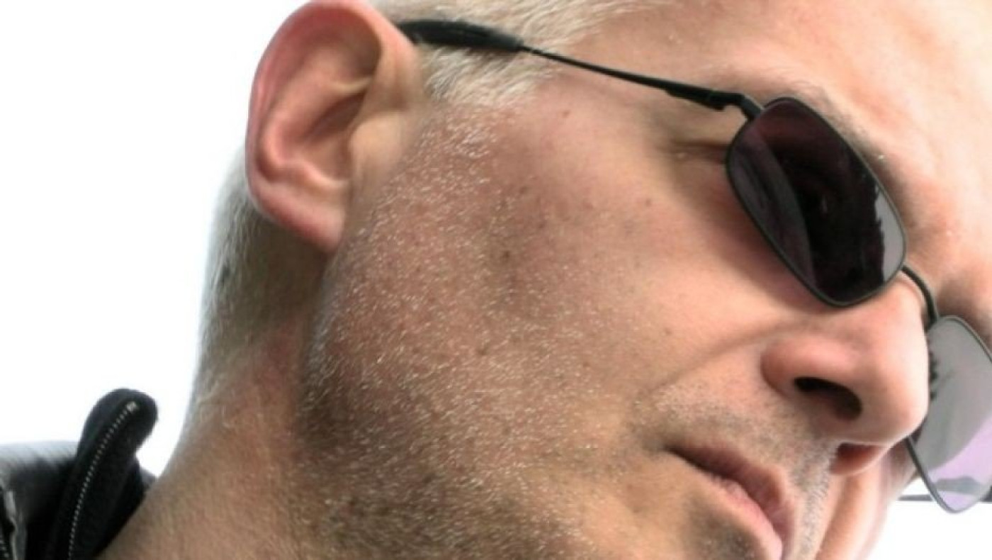 Θλίψη: Έφυγε από την ζωή ο δημοσιογράφος Τέλης Τσιπιανίτης