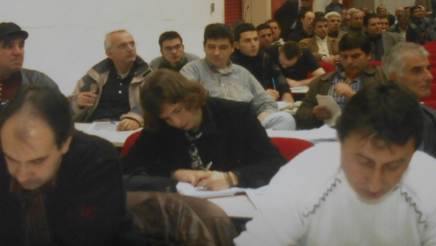 Σαν σήμερα εκλογές της ΕΠΣΜ