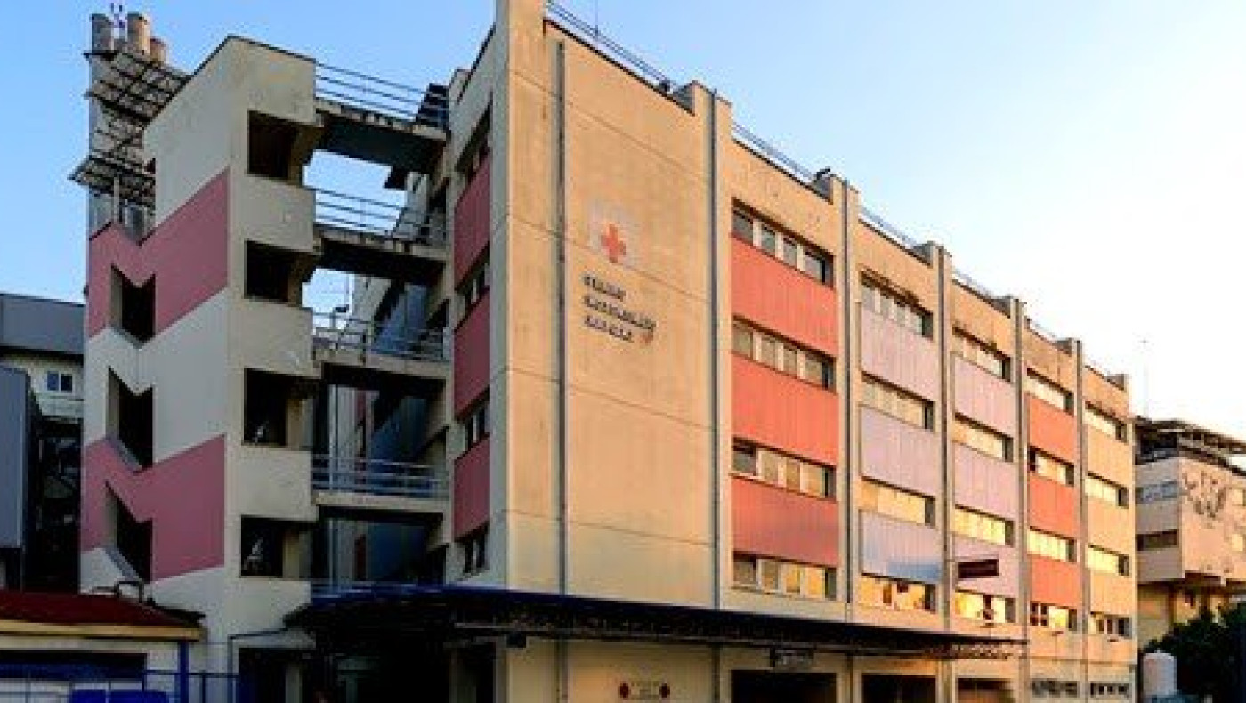 Λάρισα: Κατέληξε 55χρονη νοσηλεύτρια από κορωνοϊό