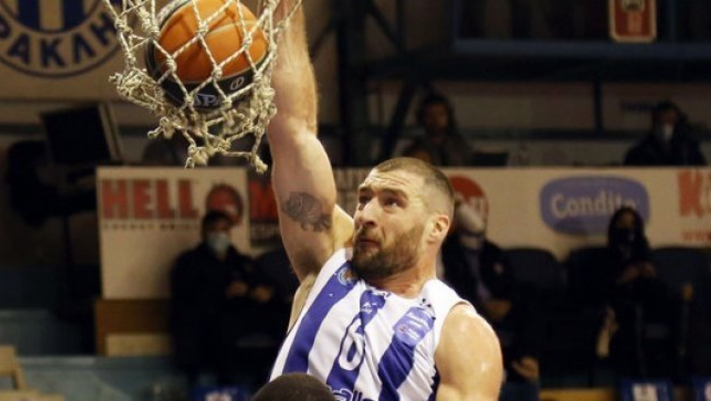 Άρης: Αφαιρέθηκε ένα ακόμα ban, απομένουν δύο