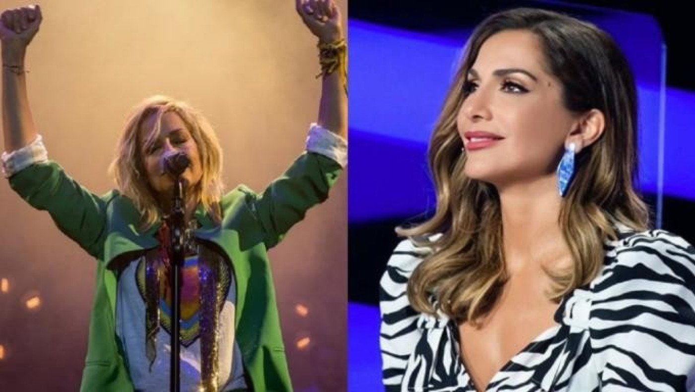 Ποια «αντίζηλος« θα είναι στον τελικό του «J2US» απέναντι από την Δέσποινα Βανδή